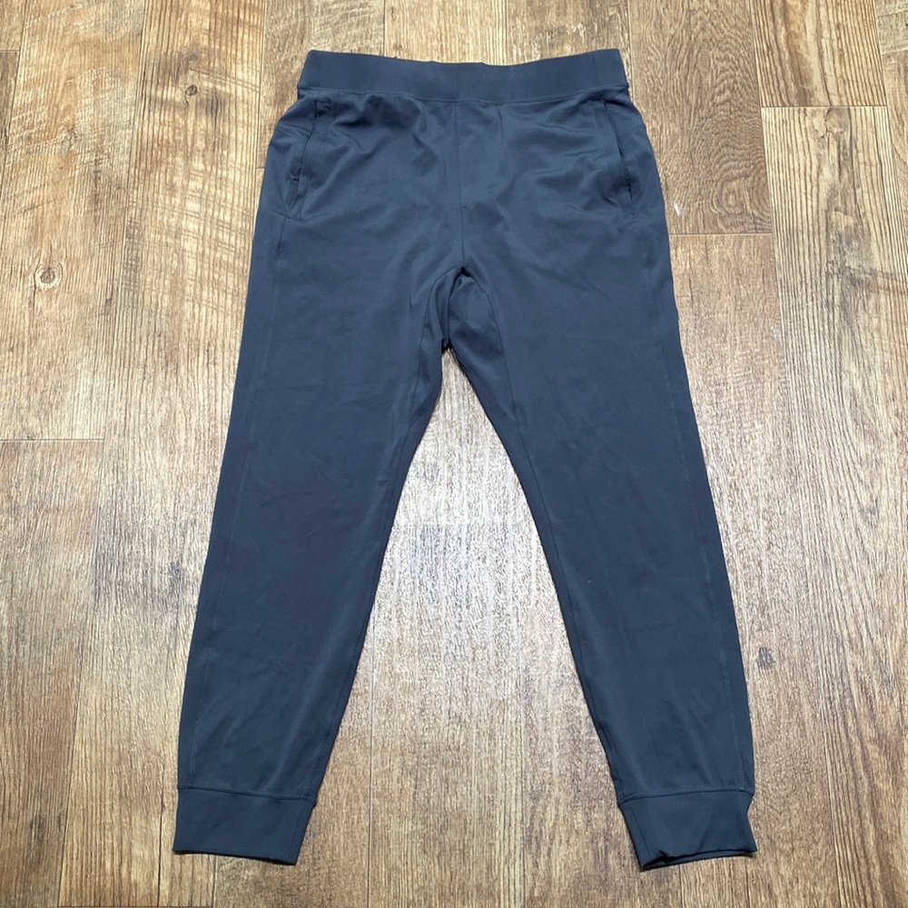 Jogger pants - men